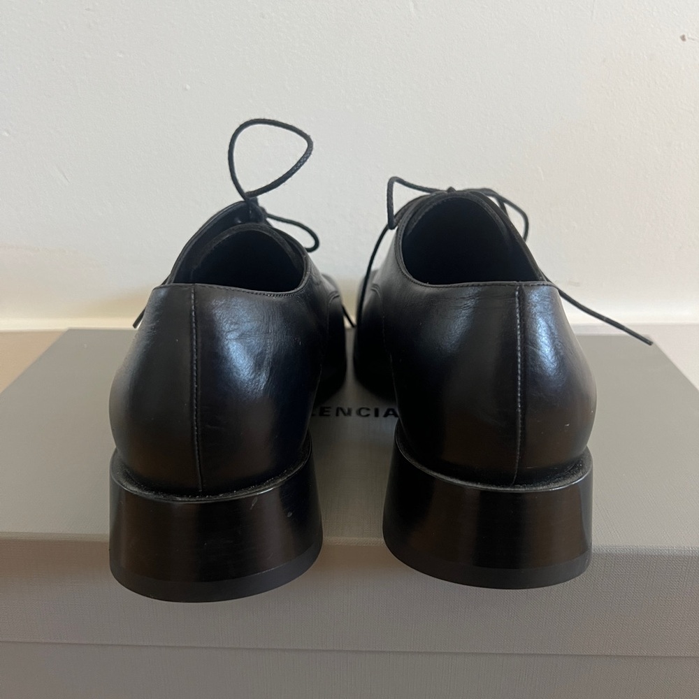 Work Derby Corsaro Calfskin - Picture 5 of 9